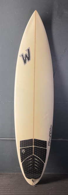 DOC SURFBORD ブッシュワーカー Bushwacker – Surf Prescriptions Surfboards