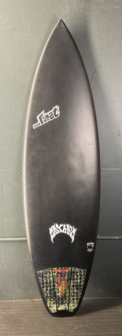 5'11" Lost "3.0 Stub" 29.0L Used Surfboard #SH2113