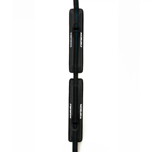 FCS D-Ring Single Soft Rack - USEDSURF