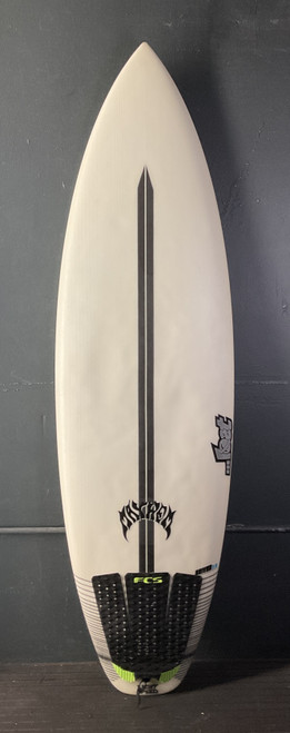 6'2" Lost "Driver 2.0" 40.25L Used Surfboard #42512