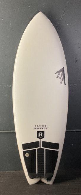 5'3" Firewire "Seaside Machado" 28.2L Used Surfboard #42558