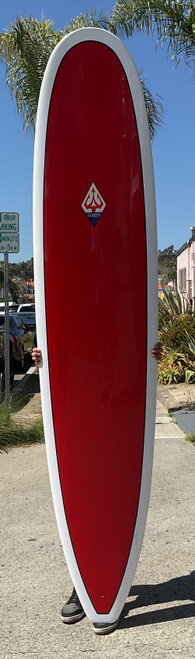 9'0" Trident Used Surfboard #42517