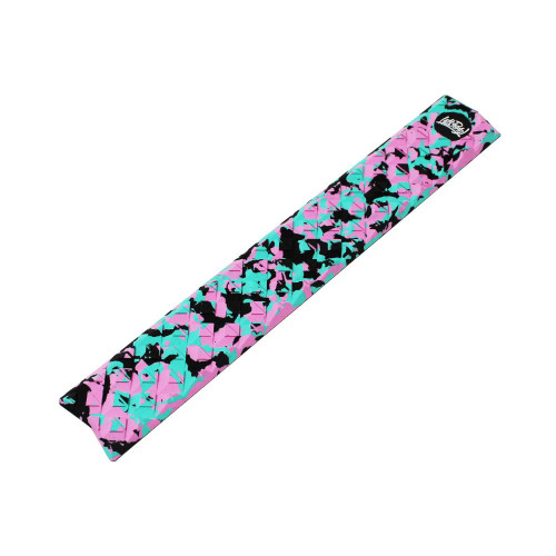 Let's Party Amber Torrealba Signature Front Foot Traction Pad