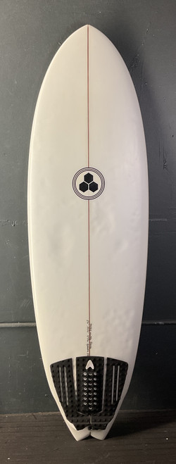 TOMO ヴァンガード　XTR 5'4\" 中古 TOMO ヴァンガード XTR 5'4