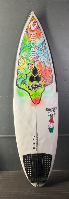 Surfboards - Used Surfboards - Used Shortboards - Page 8
