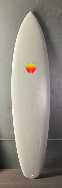 TOMO ヴァンガード　XTR 5'4\" 中古 TOMO ヴァンガード XTR 5'4