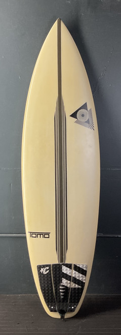 Surfboards - Used Surfboards - Epoxy - Page 1 - USEDSURF