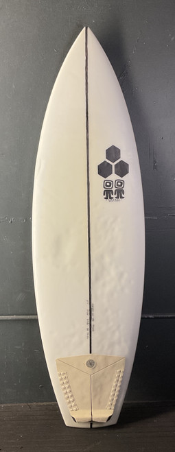Channel s チャンネルアイランド OG Flyer 5'7 5'7