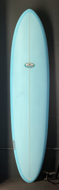 7'9" Sea Brothers New Surfboard #42771