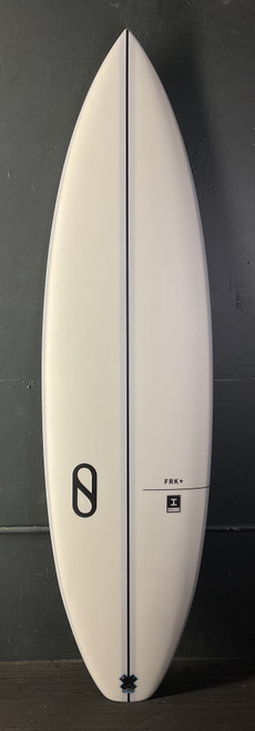 Firewire Omni 6'6 サーフボード　Slater design Slater Designs - Omni – Surf 'n Show - by Noel Salas
