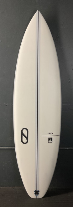 M13 7’2 Channel s Surfboards 手渡し M13 7'2 Channel s Surfboards 手渡し 6'4