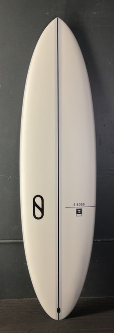 SIC FLEX エポキシサーフボード 5'11\" 31.49L ☆【SICサーフボード】高品質低価格進化したEPSサーフボード