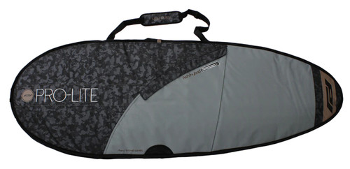 Sale - 2024 Pro-Lite Rhino 6'6" Surfboard Travel Bag - Fish/Hybrid/Big Shortboards (1 to 2 boards)