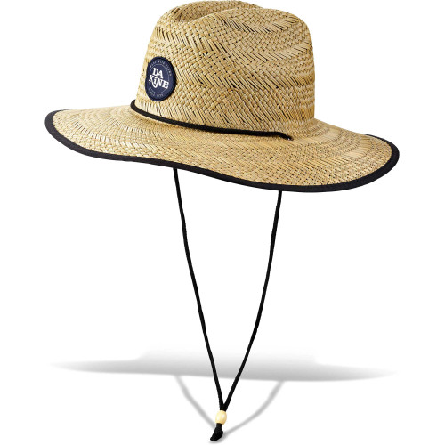 Sale - Dakine Pindo Straw Hat Night/Sky