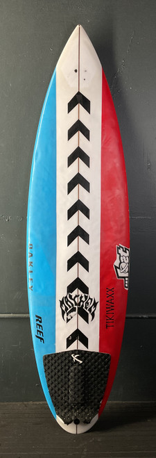 Surfboards - Used Surfboards - Used Shortboards - Page 8
