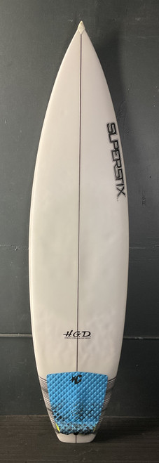 Webber サーフボード 5'11\" 18 1/4\" 2 3/16\" Webber サーフボード 5'11 18 1/4 2 3/16