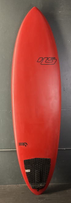 6'7" Hayden Shapes "Hypto Krypto" 47.6L Used Surfboard #42893