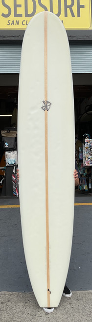 9'6" JP Used Surfboard #42960