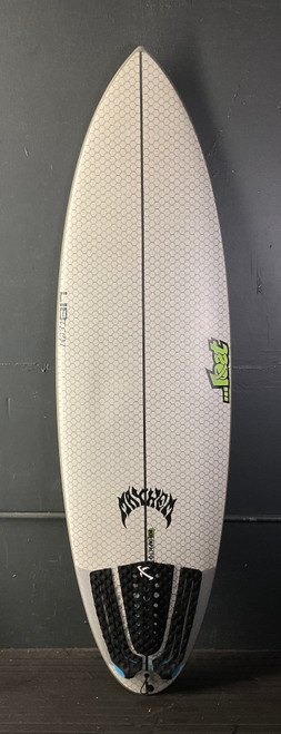 5'10" Lost Libtech "Quiver Killer" 32.0L Used Surfboard #42973