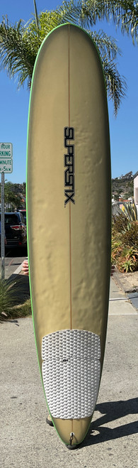8'10” Hobie “Corky Carroll Super Mini” Used Surfboard #44498