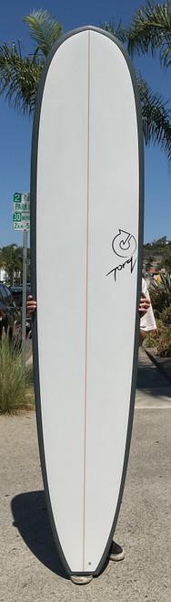 9'1" Torq 77.0L Used Surfboard #43006 9'1" Torq 77.0L Used Surfboard #43006