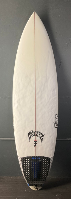 5'9" Lost 26.30L Used Surfboard #43070
