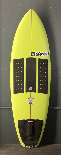 バイゼル PYZEL レッドタイガー 5'5 ほぼ未使用 バイゼル PYZEL レッドタイガー 5'5 ほぼ未使用 Short | Red