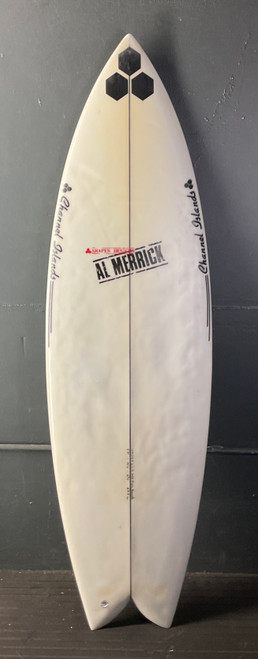 Channel s チャンネルアイランド OG Flyer 5'7 Channel Islands - OG Flyer – Surf 'n Show - by Noel Salas