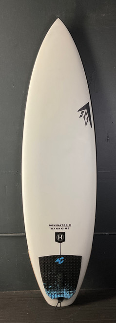 6'4" Firewire "Dominator 2.0" 40.9L Used Surfboard #43167