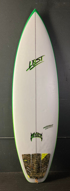 Surfboards - Used Surfboards - Used Five Fin Set Up - Page 2