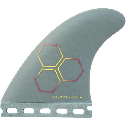 Channel Islands Upright 3 Fin - Futures Compatible
