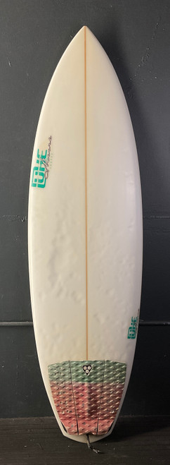 5'5" Luke Moore Used Surfboard #43359