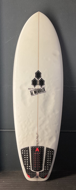 5'4" Channel Islands "G-Skate" Used Surfboard #43362
