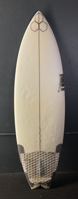 5'2" Channel Islands "Weirdo Ripper" 22.6L Used Surfboard #SH2550