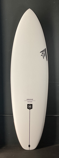 6'1" Firewire / Machado "Groove" 38.8L New Surfboard #43314