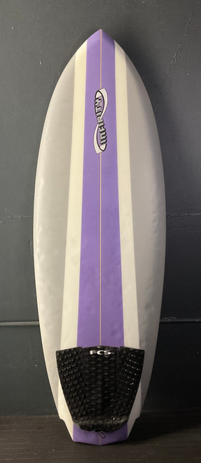 5'4" Infinity "Pocket Rocket" Used Surfboard #43424