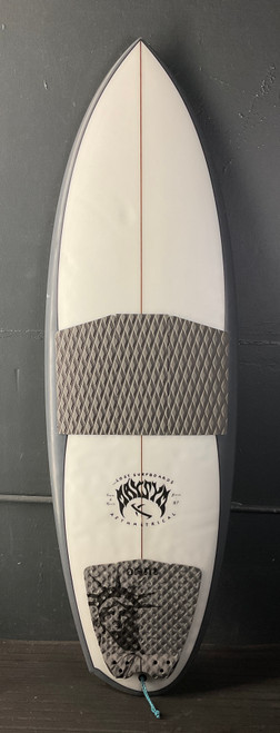 5'4" Lost "Masym" 27.5L Used Surfboard #43473