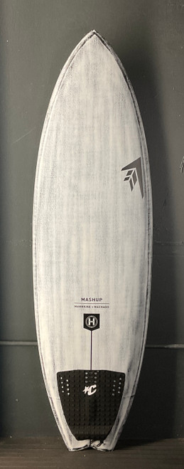 5'10" Firewire "Mashup" 35.8L Used Surfboard #43576 5'10" Firewire "Mashup" 35.8L Used Surfboard #43576