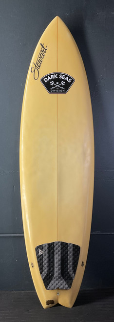 6'4" Stewart Used Surfboard #42984 6'4" Stewart Used Surfboard #42984