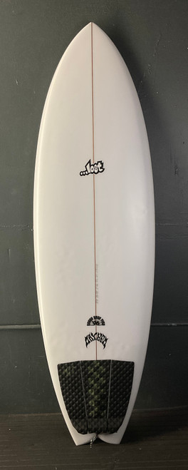 5'8" Lost "RNF 96" 32.0L Used Surfboard #43610 5'8" Lost "RNF 96" 32.0L Used Surfboard #43610