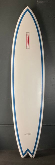 【新品アウトレット】LSDsurfboard 5'8\