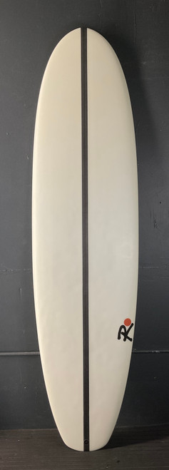 7'0" Rudaitis "Twin Squash" Used Surfboard #43690