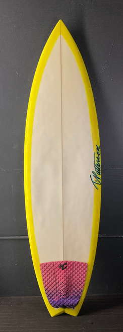 レトロボード5’11”〜5’11”1/2 Surfboards - Used Surfboards - Epoxy - Page 2 - USEDSURF