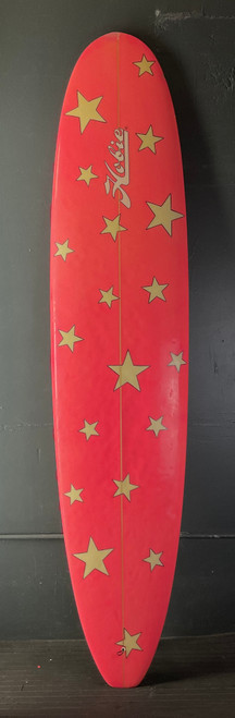 8'0" Hobie Used Surfboard #43718