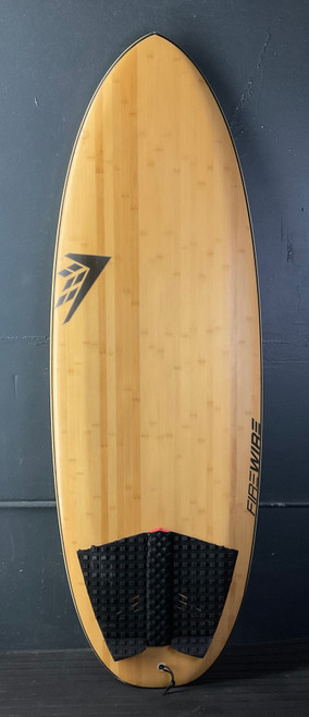 5'6" Firewire "Sweet Potato" Used Surfboard #43788
