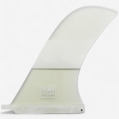Island Fin Design - Leeward Single Fin 10"