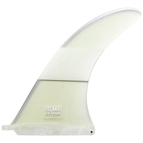 Accessories - Fins - SINGLE FINS - 9