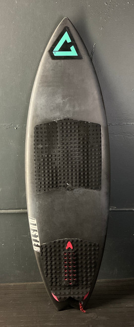 4'8" T. Patterson "Duster" 17.10L Used Surfboard #43811