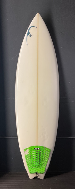 5'11" Seagull Used Surfboard #43940