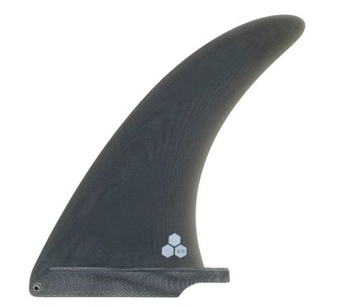 True Ames - Channel Islands Spicy Single Fin - Smoke